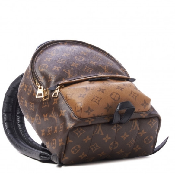 Louis Vuitton Palm Springs Backpack PM - Picture 4 of 13